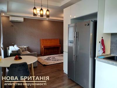 квартира по адресу Михаила Максимовича ул. (Трутенко Онуфрия), 28-Б