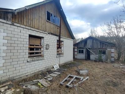 будинок за адресою Партизанська, 87