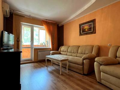 квартира за адресою Красносільського вул., 75