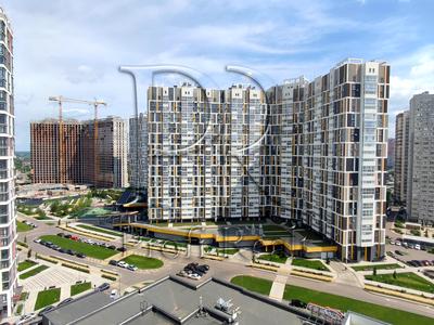 квартира по адресу Евгения Маланюка ул. (Степана Сагайдака), 101
