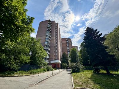 квартира по адресу Дмитрия Яворницкого просп. (Карла Маркса), 45