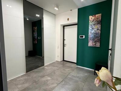квартира за адресою Антоновича вул. (Горького), 74