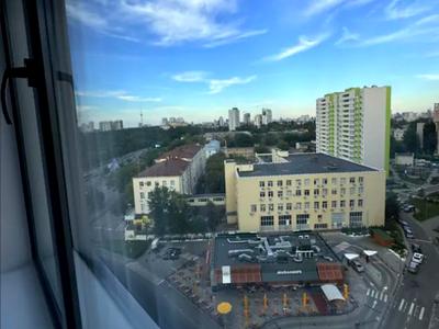 квартира по адресу Берестейский просп. (Победы), 67