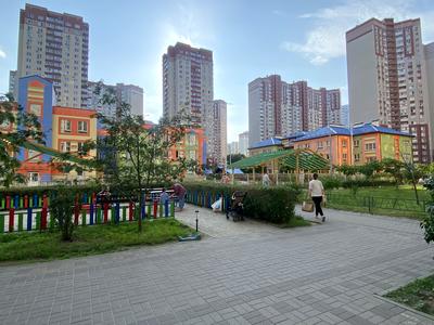 квартира за адресою Бориса Гмирі вул., 19