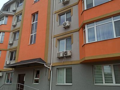 квартира за адресою Карпа Валовня вул., 14