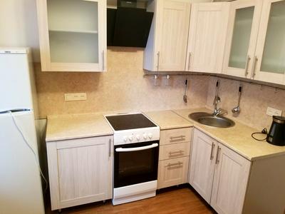 квартира за адресою Бориса Гмирі вул., 16