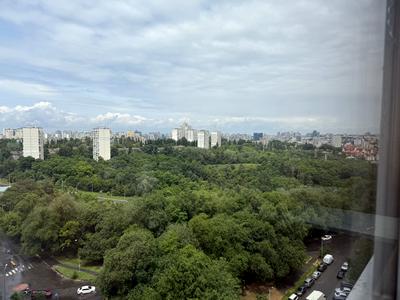 квартира за адресою Миколи Амосова вул., 4
