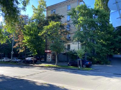 квартира по адресу Уманская ул., 29