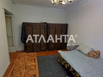квартира за адресою Щоглова вул., 22