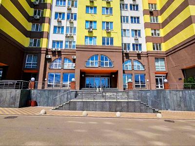 квартира за адресою Голосіївський просп. (40-річчя Жовтня), 95-А