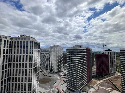квартира по адресу Олександра Олеся ул., 10