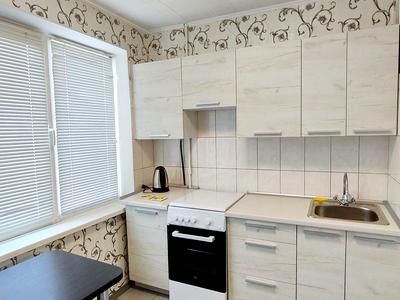 квартира по адресу Днестровская ул., 19