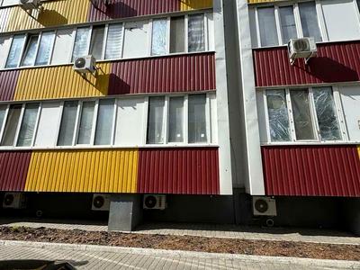 квартира по адресу Шевченковский пер., 30