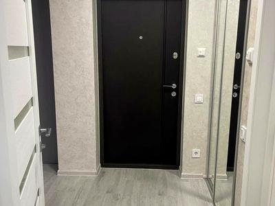 квартира по адресу Днепровская набережная ул., 18-А