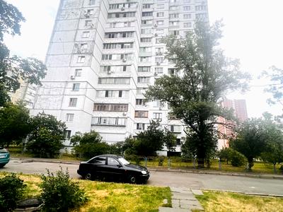 квартира за адресою Оболонський просп., 32