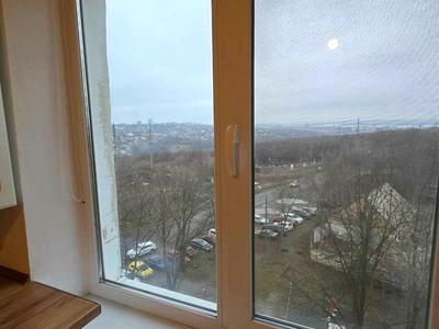квартира за адресою Запорізьке шосе, 19