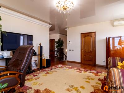 квартира за адресою Ореста Васкула вул., 19