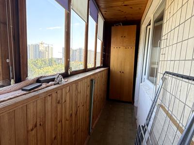 квартира по адресу Николая Закревского ул., 85