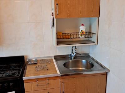 квартира за адресою Леся Курбаса просп., 10-Ж
