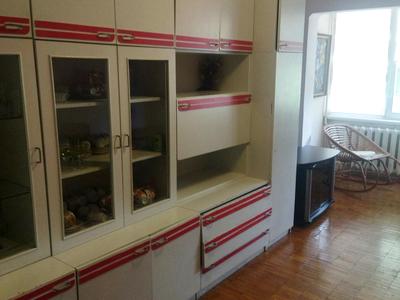 квартира по адресу Лесной просп., 6-А