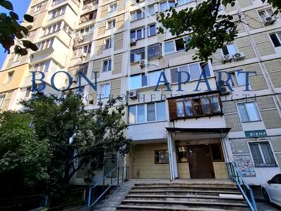квартира за адресою Прирічна вул., 37