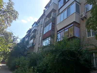 квартира по адресу Тополёвая ул., 5