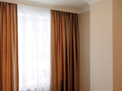 квартира по адресу Анатолія Луценка ул., 23