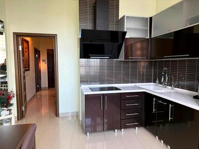 квартира за адресою Миколи Бажана просп., 12