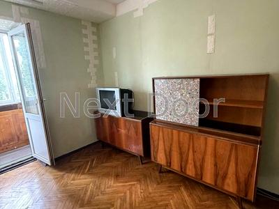 квартира по адресу Тульчинская ул., 3