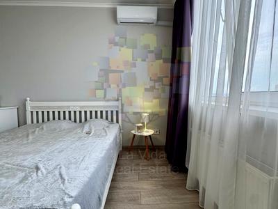 квартира по адресу Оболонский просп., 1