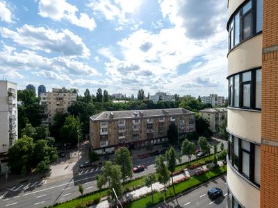 квартира по адресу Леси Украинки бульв., 7-Б