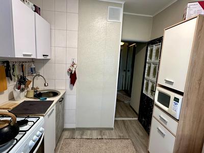 квартира по адресу Оболонский просп., 34-В