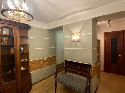 квартира по адресу Борщаговская ул., 143-Б