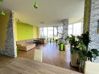 квартира по адресу Авиаконструктора Антонова ул., 2-Б