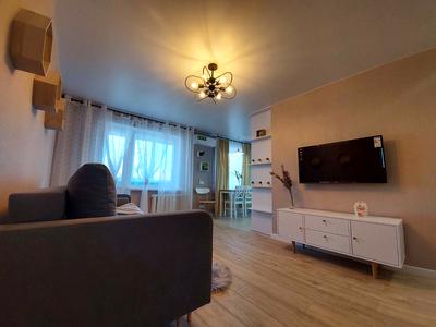 квартира по адресу Александра Поля просп. (Кірова), 45