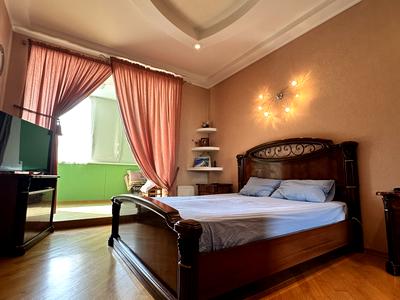 квартира за адресою Січових стрільців вул., 5