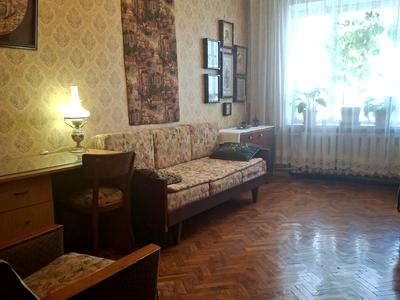 комната по адресу Большая Васильковская ул. (Красноармейская), 54