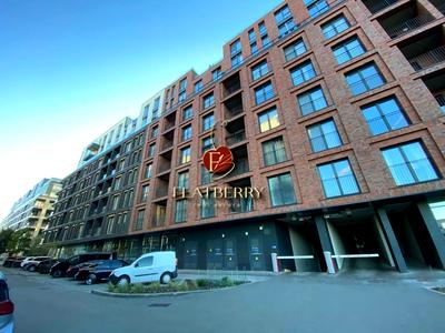 квартира по адресу Набережно-Рыбальская дорога ул., 3