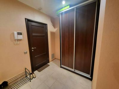 квартира по адресу Сапёрно-Слободская ул., 22