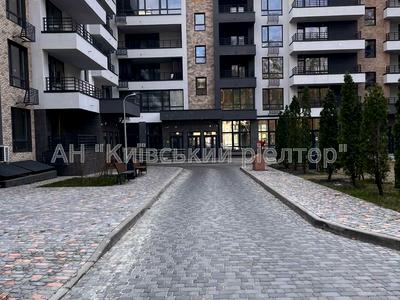 квартира за адресою Квітки Цісик вул. (Гамарника), 32