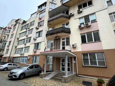 квартира за адресою Педагогічний пров., 3/3