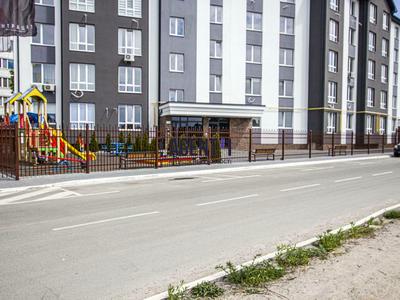 квартира за адресою Макарівська вул., 39