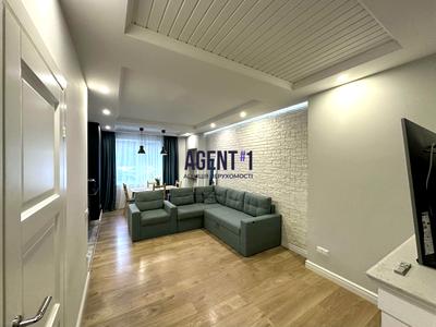квартира за адресою Валерія Лобановського вул., 28