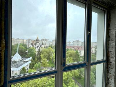квартира за адресою Кирила Трильовського вул., 4-А