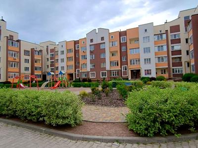 квартира по адресу Чкалова, 58
