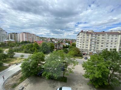 квартира по адресу Тролейбусна, 22а