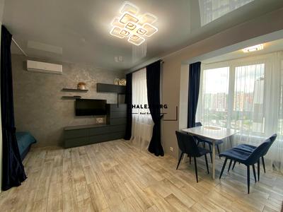 квартира за адресою Андрія Аболмасова вул. (Панельна), 7