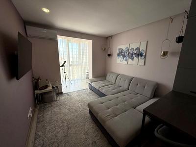 квартира по адресу Кульпарковская ул., 230-А