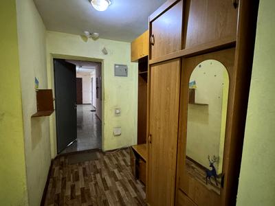 квартира за адресою Милославська вул., 4-А