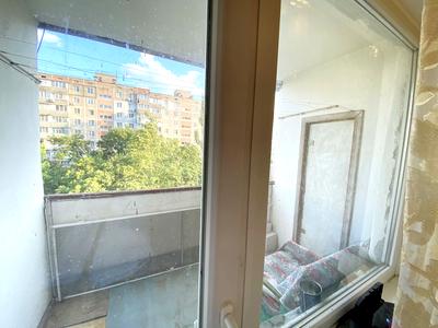 квартира по адресу Героев Украины просп. (Героїв Сталінграду), 15а